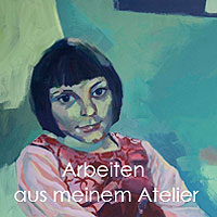 Arbeiten aus dem Atelier